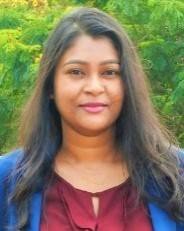 Dr. Payel Chaudhuri