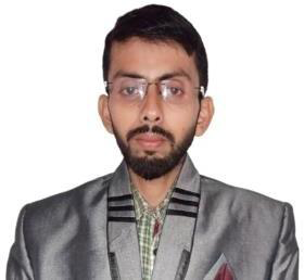 Dr. Argha Kamal Guha