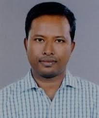 Dr. Rajib Sarkar