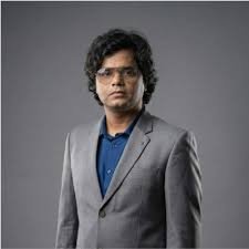 Dr. Suddhasil Bose