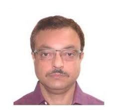 Prof. (Dr.) Kaushik Bandyopadhyay