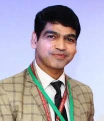 Prof. (Dr.) Amitansu Pattanaik