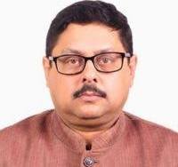 Prof. (Dr.) Radha Tamal Goswami