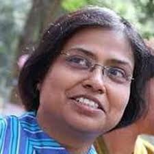 Prof. (Dr.) Moumita Mukherjee