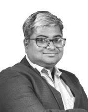 Prof. (Dr.) Sajal Saha