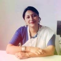 Prof. (Dr.) Moumita Dey