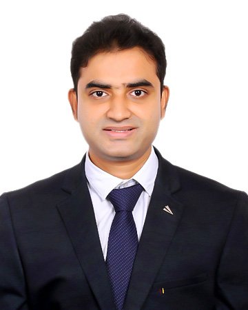 Dr. Hasim Ali Khan