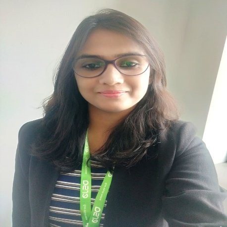 Prof. (Dr.) Kasturi Mukherjee