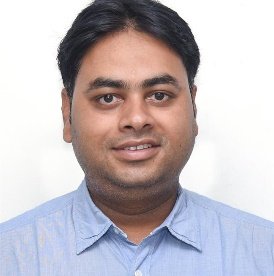 Dr. Nabarun Dey
