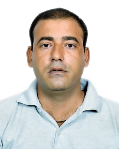 Dr. Mirza Aamir Baig